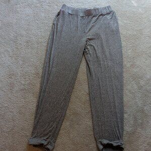 J Jill Wearever Lounge Pants
